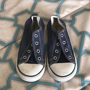 Converse size 10